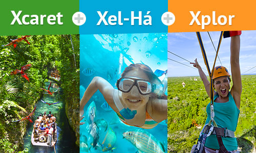 Photo courtesy of: xcaretexperiencias.com